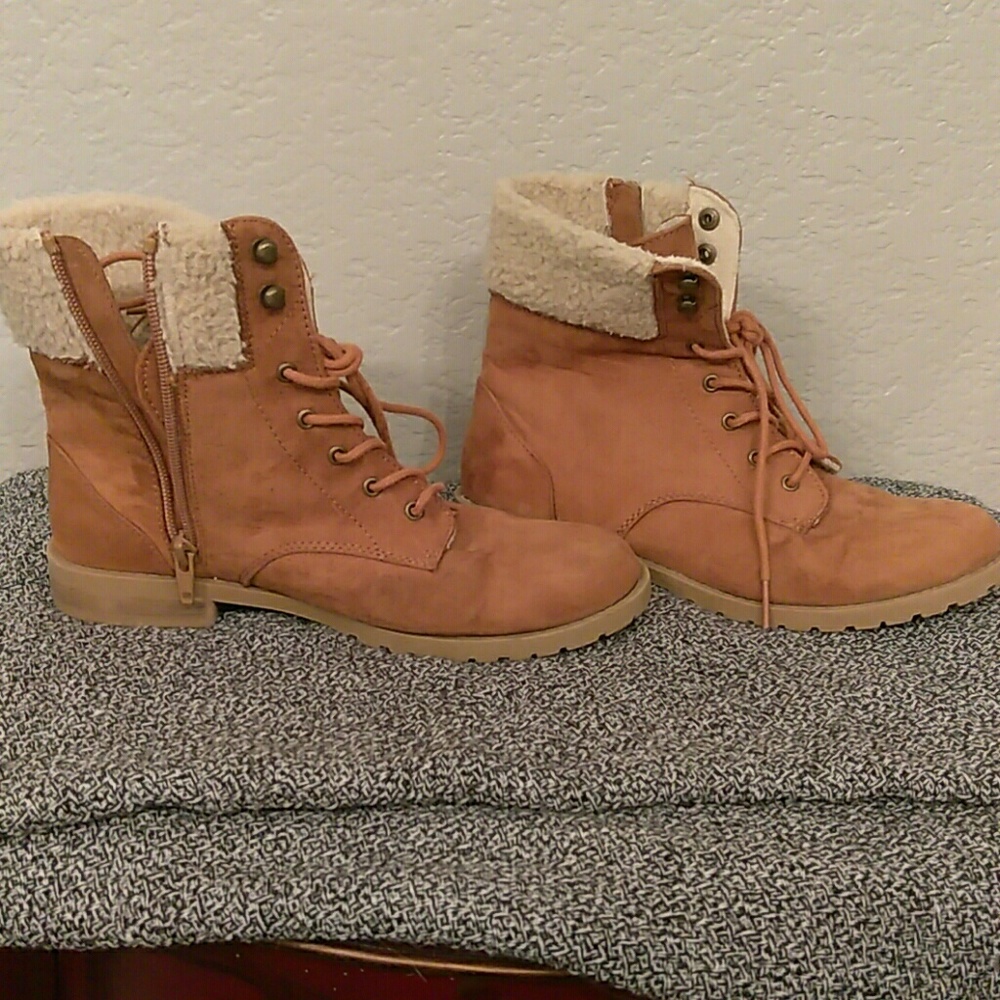 Boots